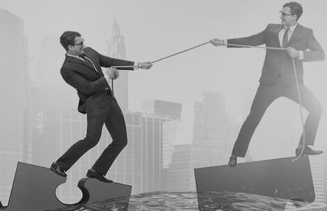 COMPETENCIA COMPETENCIA