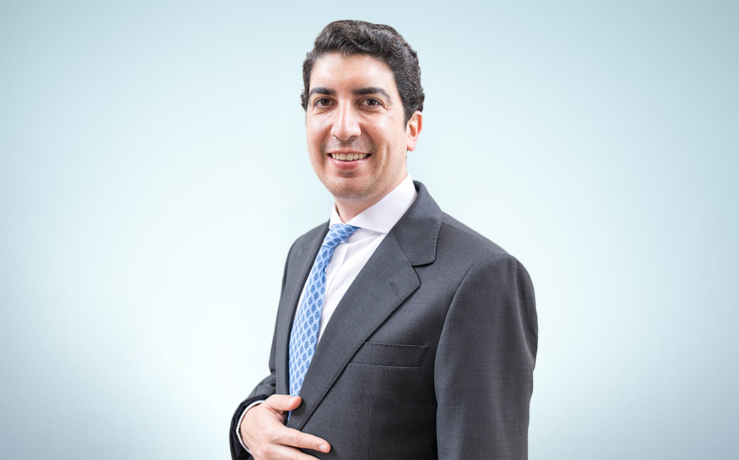 Juan Andrés Gortaire