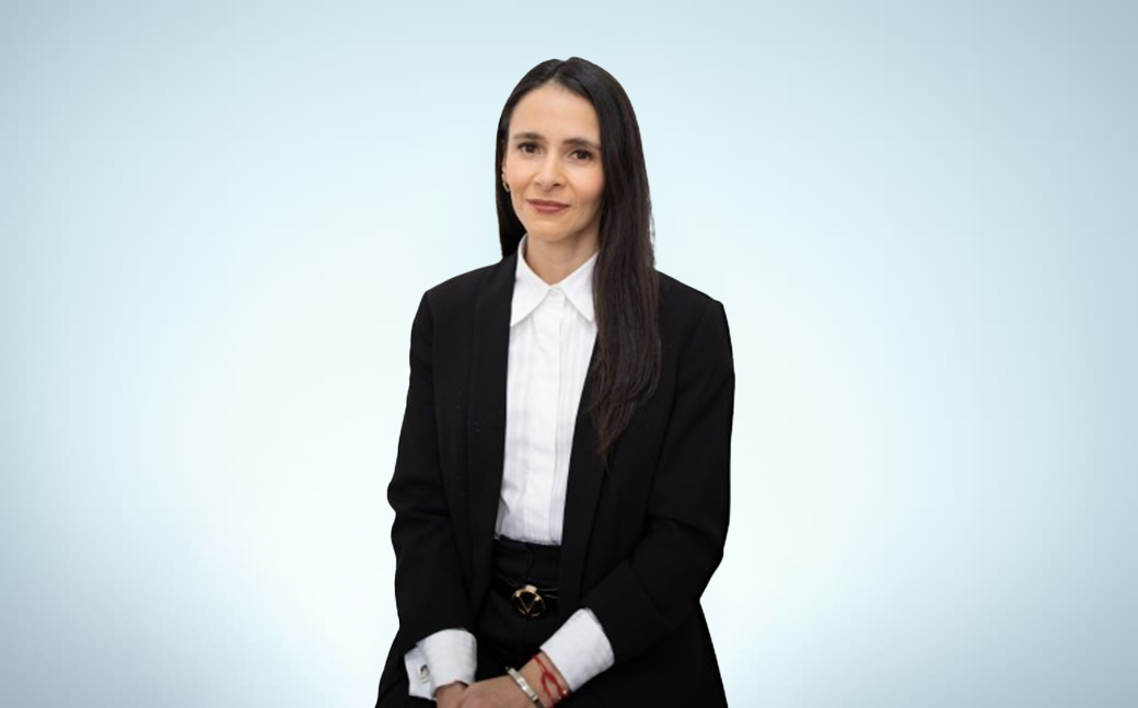 Maria Cristina Serrano